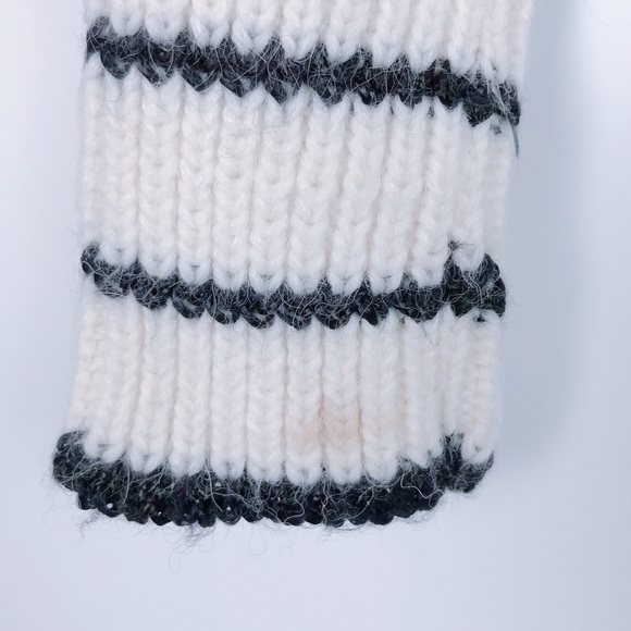 Vintage 80s Jaclyn Smith Pullover Sweater - Picture 9 of 9